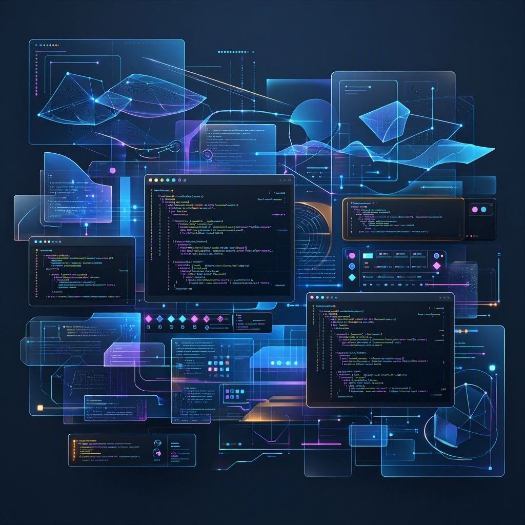 Coding Projects