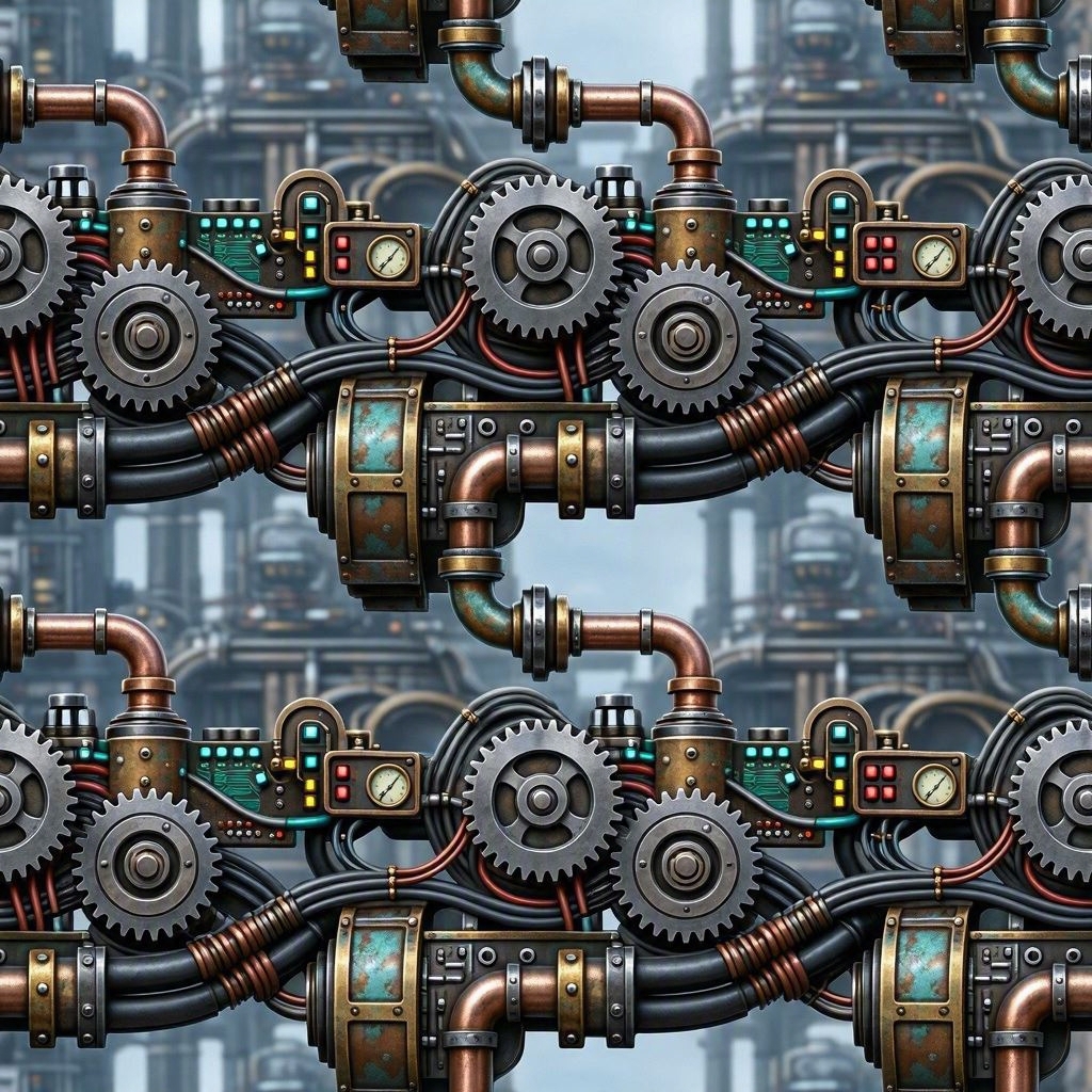 Science Fiction