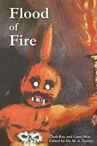 Fantasy Story Writing