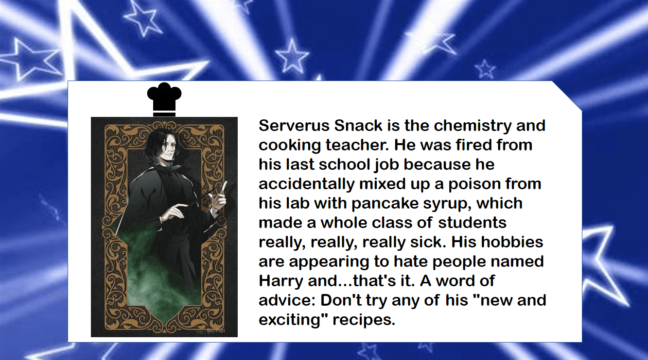 Sev Snack