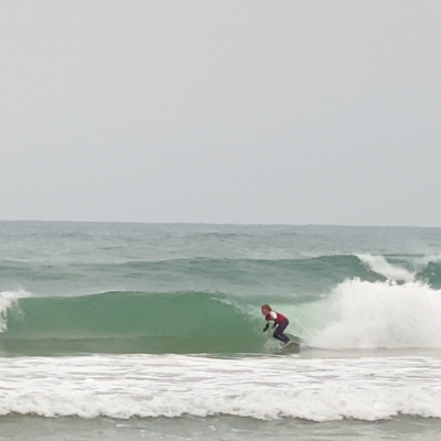 SurferAlan