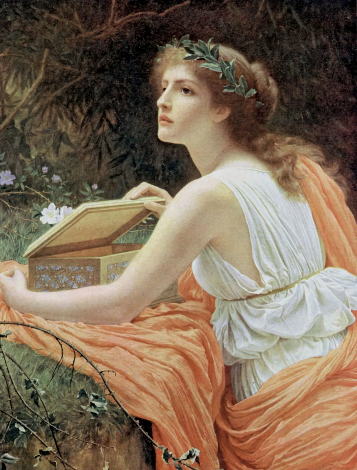 Mythology