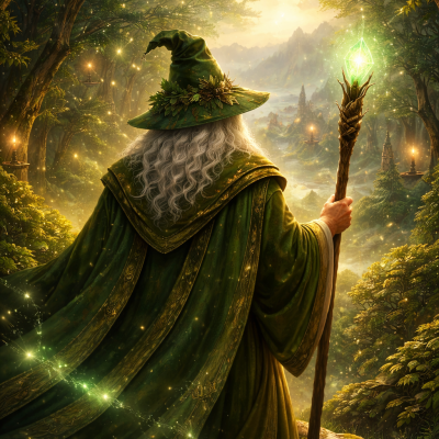 The Wisest Sage